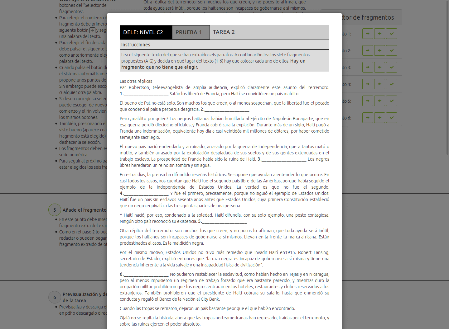 Προεπισκόπηση εγγράφου PDF με άσκηση του ιστοτόπου Herrasol